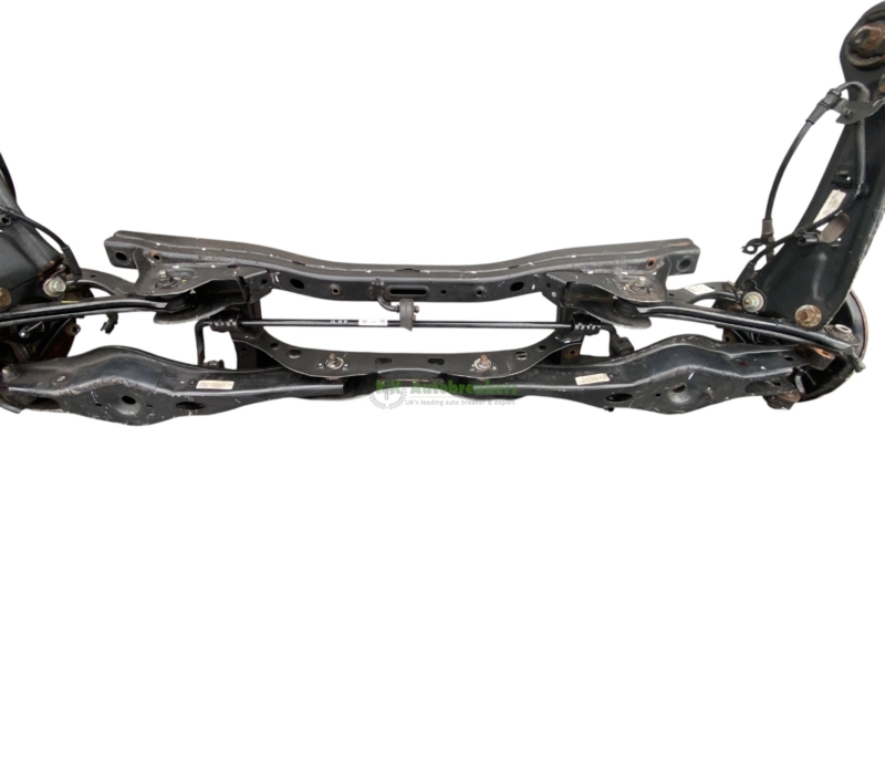 Kia xceed rear axle 55410j7aa0 genuine 2021 1 | mk autobreakers ltd Kia Xceed Rear Axle jaa Genuine