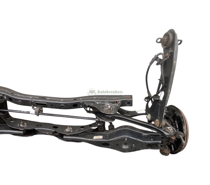 Kia xceed rear axle 55410j7aa0 genuine 2021 2 | mk autobreakers ltd Kia Xceed Rear Axle jaa Genuine