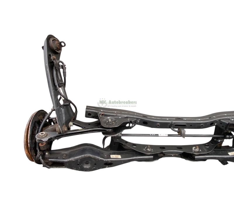 Kia xceed rear axle 55410j7aa0 genuine 2021 3 | mk autobreakers ltd Kia Xceed Rear Axle jaa Genuine