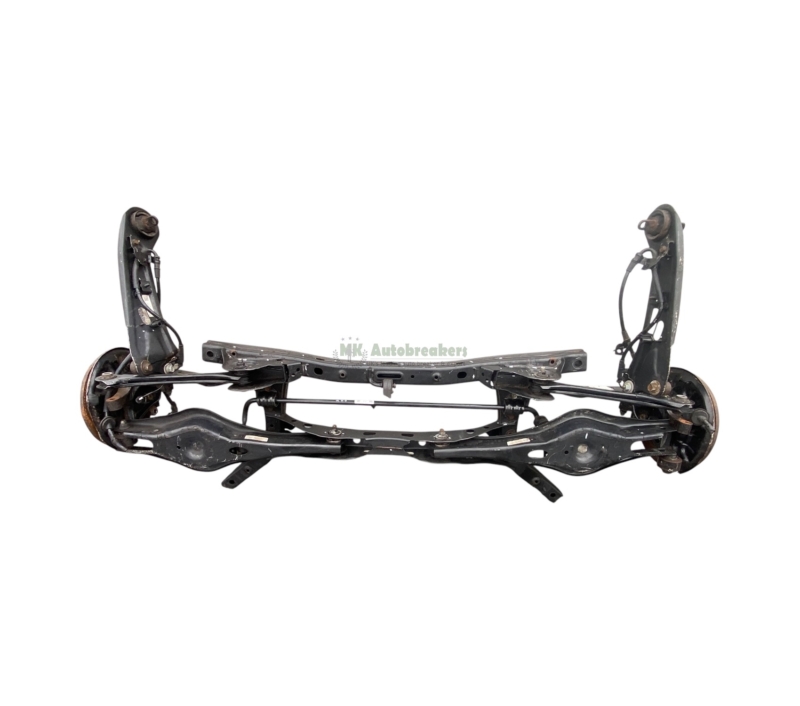 Kia xceed rear axle 55410j7aa0 genuine 2021 4 | mk autobreakers ltd Kia Xceed Rear Axle jaa Genuine