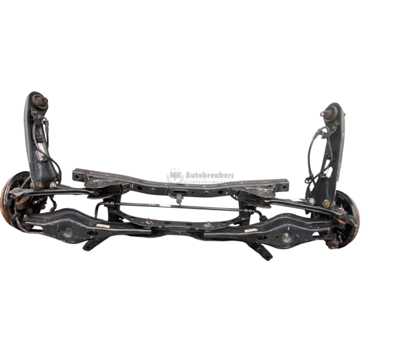 Kia xceed rear axle 55410j7aa0 genuine 2021 5 | mk autobreakers ltd Kia Xceed Rear Axle jaa Genuine