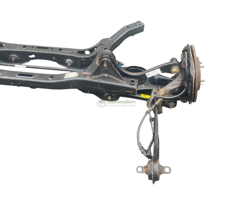 Kia xceed rear axle 55410j7aa0 genuine 2021 6 | mk autobreakers ltd Kia Xceed Rear Axle jaa Genuine