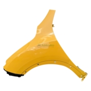 Nissan Juke Fender Fabvma Wing Left Genuine