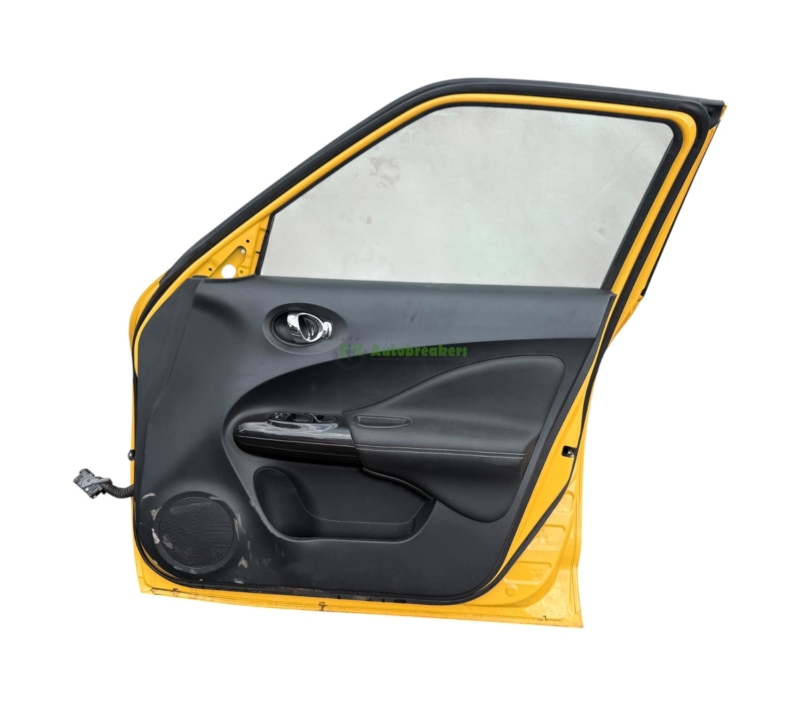 Nissan juke front door h0100ba6ma right genuine 2018 1 | mk autobreakers ltd Nissan Juke Front Door Hbama Right Genuine