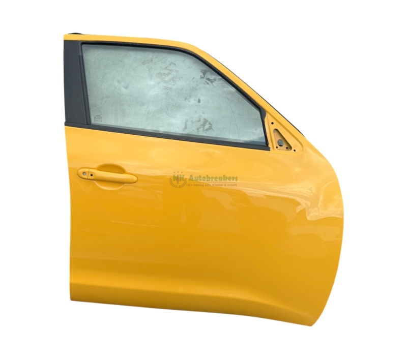Nissan juke front door h0100ba6ma right genuine 2018 3 | mk autobreakers ltd Nissan Juke Front Door Hbama Right Genuine
