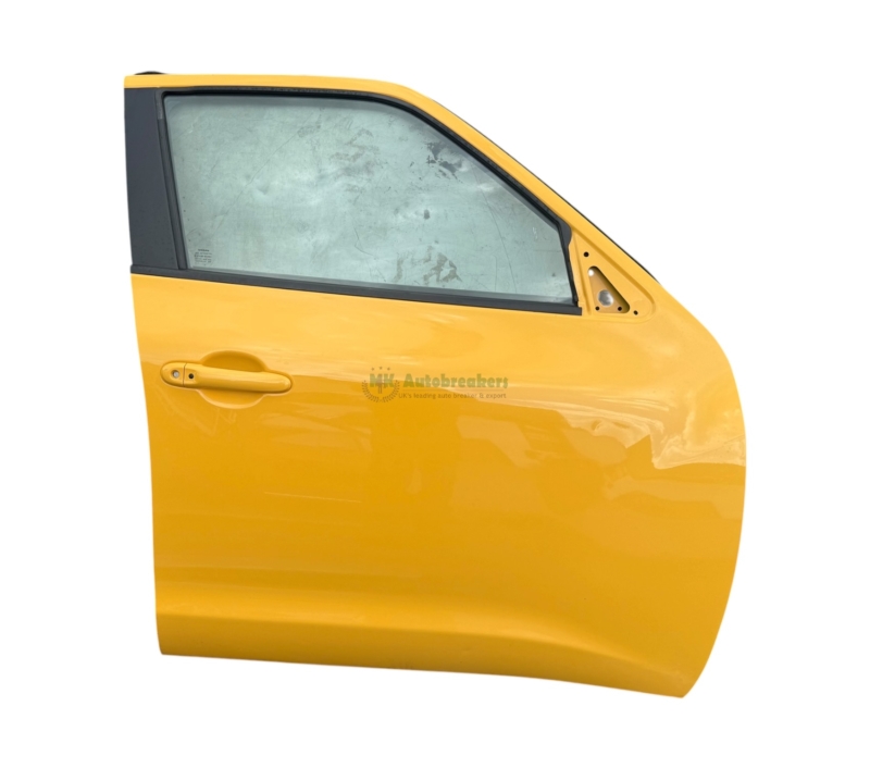 Nissan juke front door h0100ba6ma right genuine 2018 4 | mk autobreakers ltd Nissan Juke Front Door Hbama Right Genuine