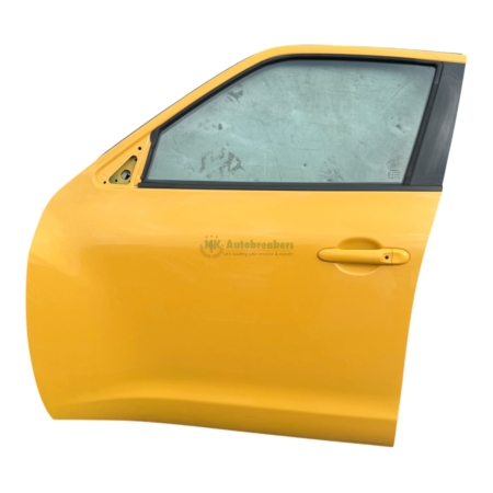 Nissan Juke Front Door H0101BA6MA Left Genuine 2018