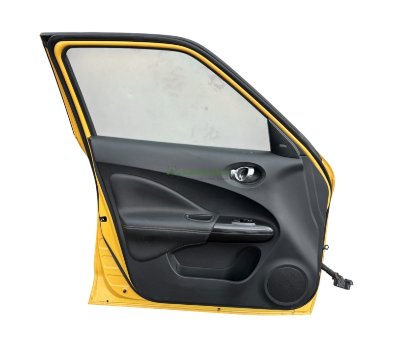 Nissan juke front door h0101ba6ma left genuine 2018 2 | mk autobreakers ltd Nissan Juke Front Door Hbama Left Genuine