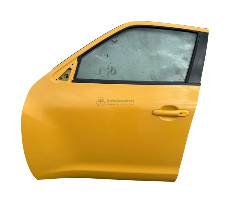 Nissan juke front door h0101ba6ma left genuine 2018 3 | mk autobreakers ltd Nissan Juke Front Door Hbama Left Genuine