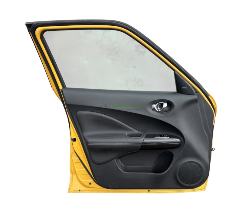 Nissan juke front door h0101ba6ma left genuine 2018 4 | mk autobreakers ltd Nissan Juke Front Door Hbama Left Genuine