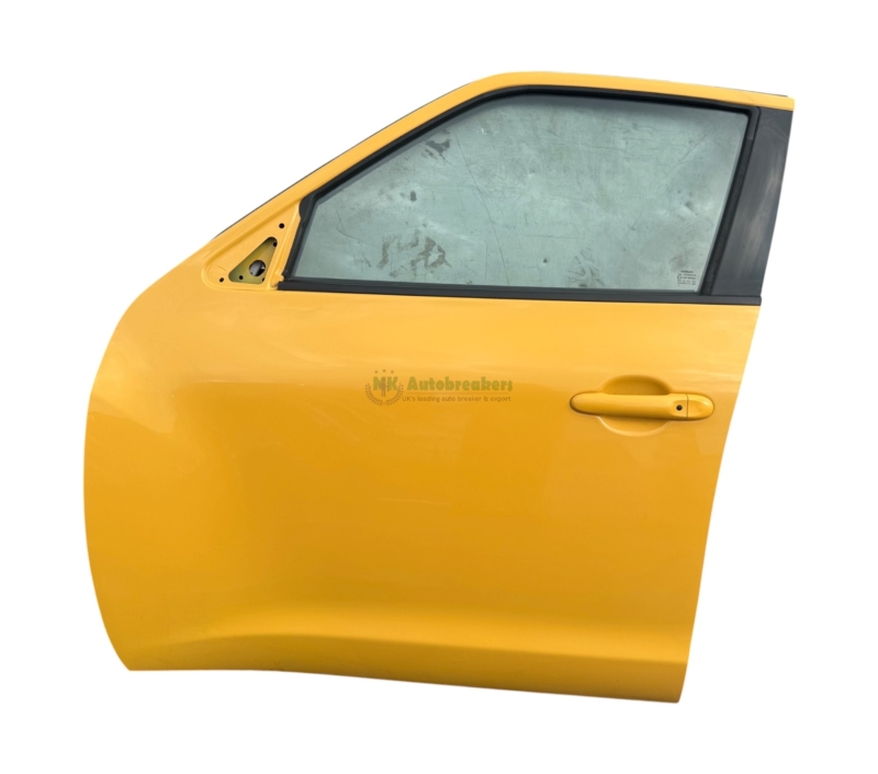 Nissan juke front door h0101ba6ma left genuine 2018 5 | mk autobreakers ltd Nissan Juke Front Door Hbama Left Genuine