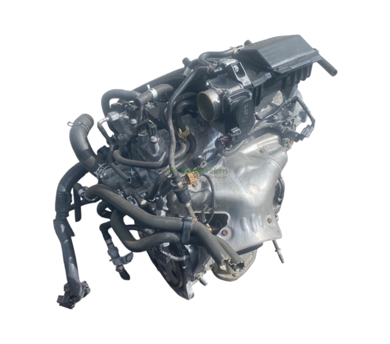 Nissan juke qashqai engine hr16de complete genuine 2017 1 | mk autobreakers ltd Nissan Juke Qashqai Engine Hrde Complete Genuine