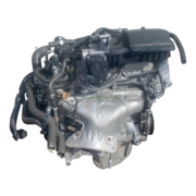 Nissan Juke Qashqai Engine Hrde Complete Genuine