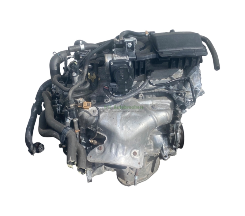 Nissan juke qashqai engine hr16de complete genuine 2017 3 | mk autobreakers ltd Nissan Juke Qashqai Engine Hrde Complete Genuine
