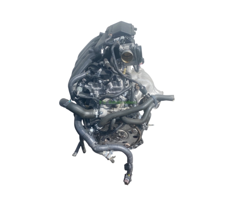 Nissan juke qashqai engine hr16de complete genuine 2017 5 | mk autobreakers ltd Nissan Juke Qashqai Engine Hrde Complete Genuine