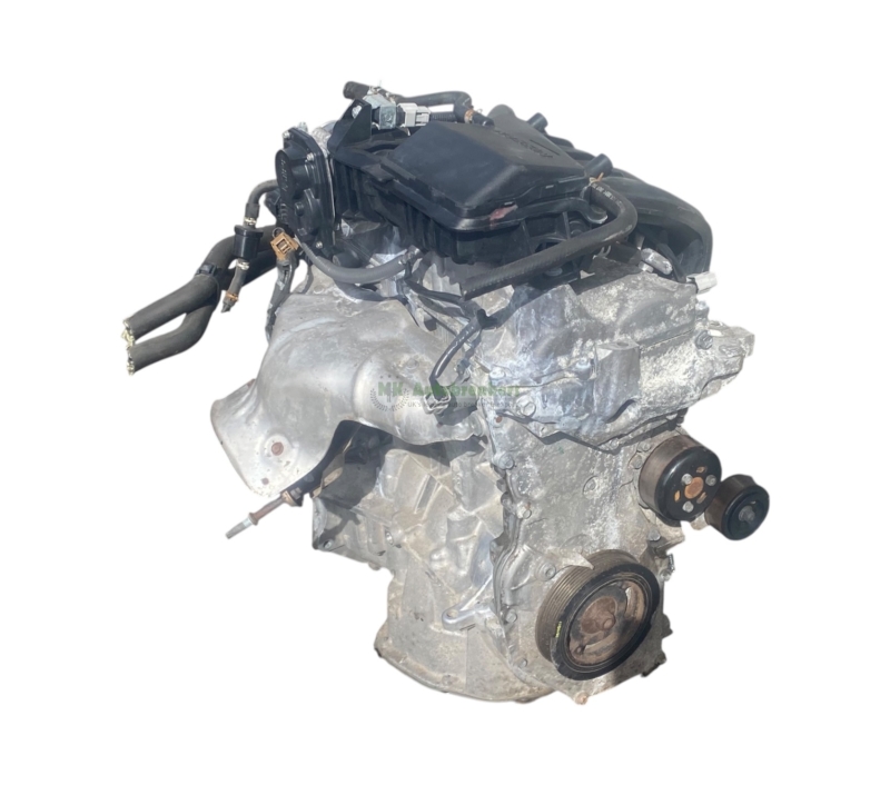 Nissan juke qashqai engine hr16de complete genuine 2017 9 | mk autobreakers ltd Nissan Juke Qashqai Engine Hrde Complete Genuine