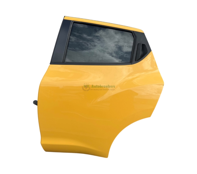 Nissan juke rear door h2101ba6ma left genuine 2018 5 | mk autobreakers ltd Nissan Juke Rear Door Hbama Left Genuine