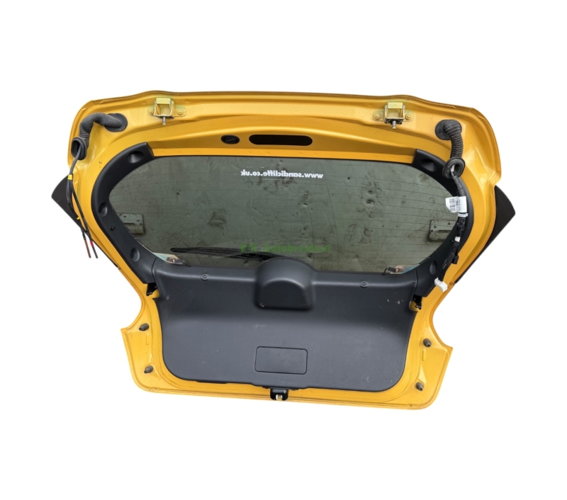 Nissan juke tailgate k0100bv8aa bootlid genuine 2018 3 | mk autobreakers ltd Nissan Juke Tailgate Kbvaa Bootlid Genuine