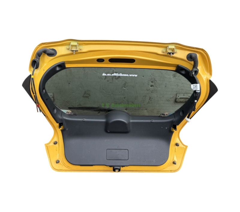 Nissan juke tailgate k0100bv8aa bootlid genuine 2018 4 | mk autobreakers ltd Nissan Juke Tailgate Kbvaa Bootlid Genuine