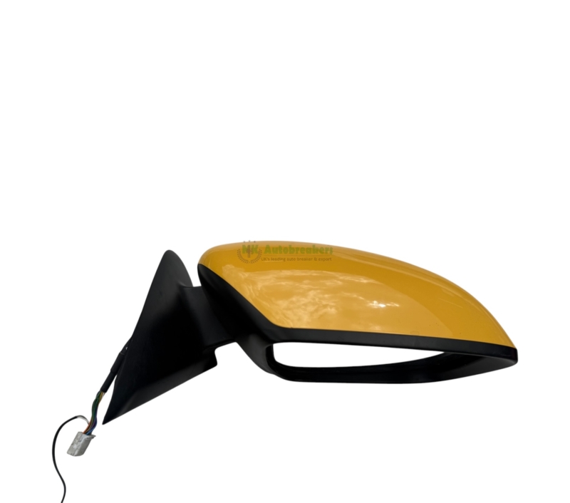 Nissan juke wing mirror 96301bv85a right genuine 2018 1 | mk autobreakers ltd Nissan Juke Wing Mirror bva Right Genuine