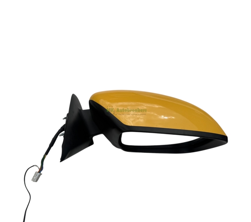 Nissan juke wing mirror 96301bv85a right genuine 2018 2 | mk autobreakers ltd Nissan Juke Wing Mirror bva Right Genuine