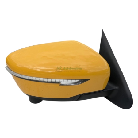 Nissan Juke Wing Mirror 96301BV85A Right Genuine 2018