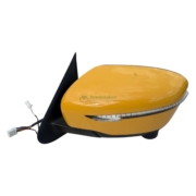 Nissan Juke Wing Mirror bva Left Genuine