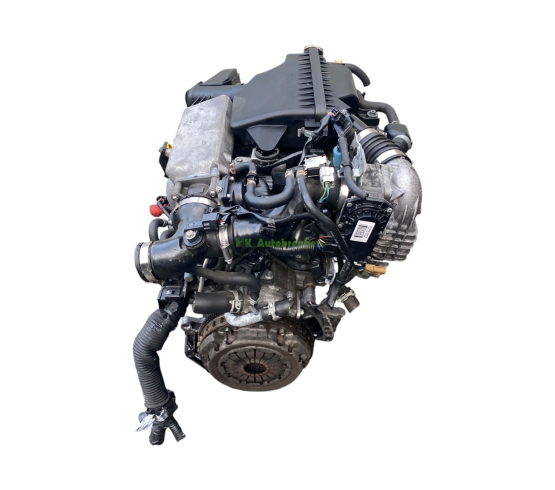 Nissan note micra engine hr12ddr dig-s 12 complete genuine 2016 10 | mk autobreakers ltd Nissan Note Micra Engine Hrddr Digs Complete Genuine