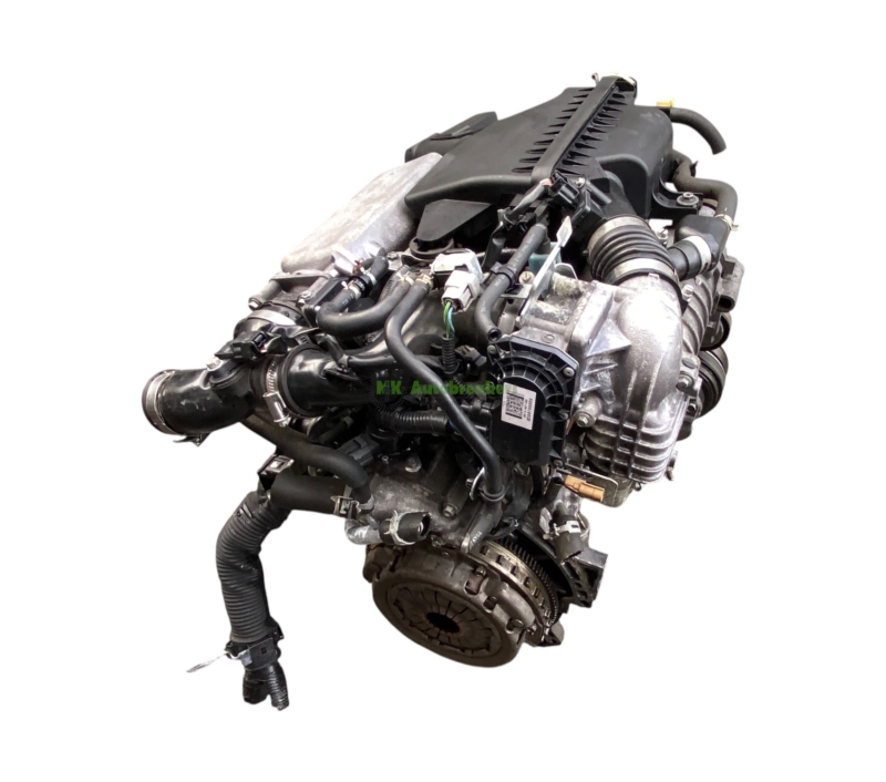 Nissan note micra engine hr12ddr dig-s 12 complete genuine 2016 3 | mk autobreakers ltd Nissan Note Micra Engine Hrddr Digs Complete Genuine