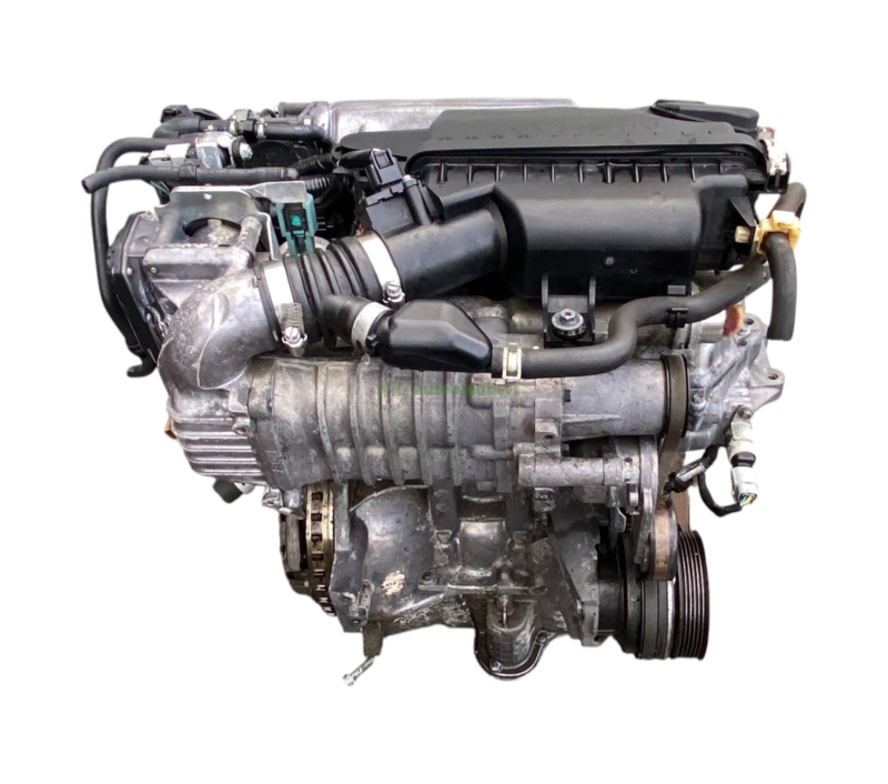 Nissan note micra engine hr12ddr dig-s 12 complete genuine 2016 5 | mk autobreakers ltd Nissan Note Micra Engine Hrddr Digs Complete Genuine