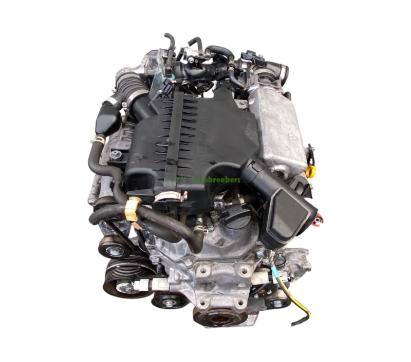 Nissan note micra engine hr12ddr dig-s 12 complete genuine 2016 6 | mk autobreakers ltd Nissan Note Micra Engine Hrddr Digs Complete Genuine