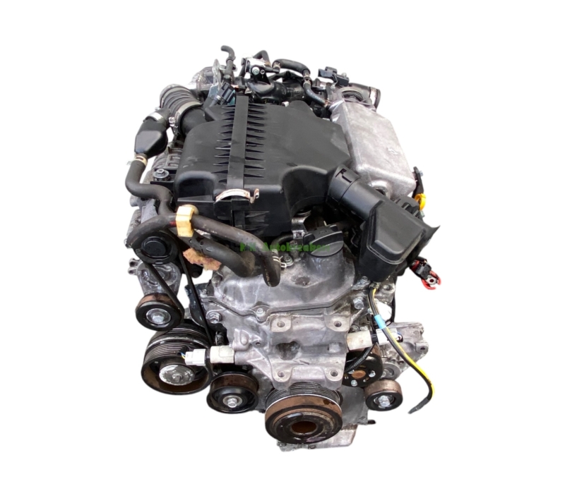 Nissan note micra engine hr12ddr dig-s 12 complete genuine 2016 7 | mk autobreakers ltd Nissan Note Micra Engine Hrddr Digs Complete Genuine