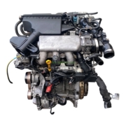 Nissan Note Micra Engine Hrddr Digs  Complete Genuine
