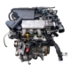 Nissan Note Micra Engine Hrddr Digs  Complete Genuine  