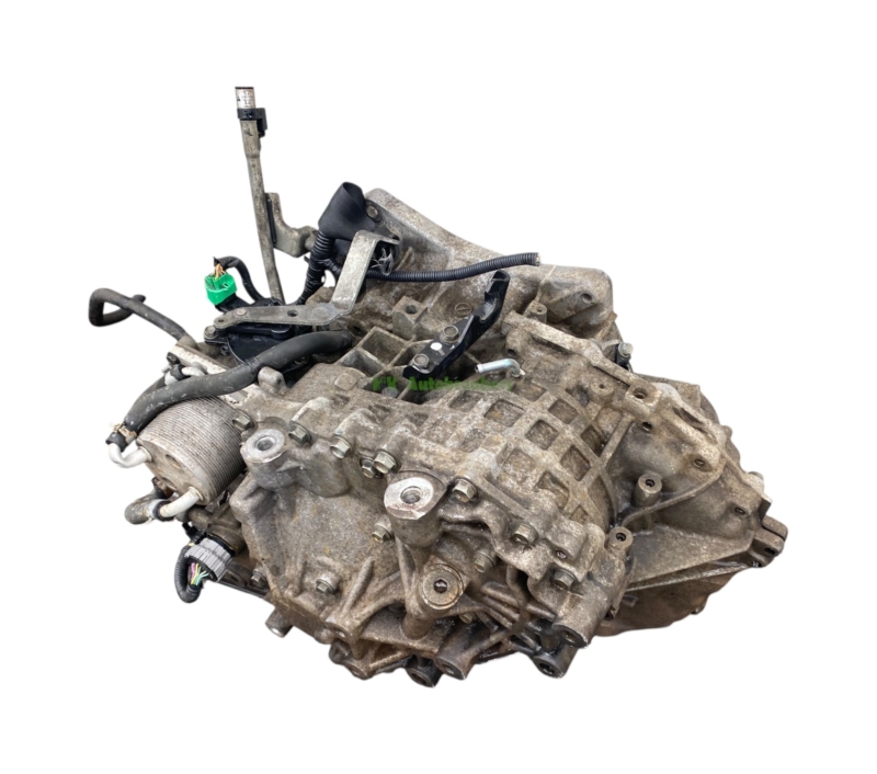Nissan qashqai gearbox automatic 310201xf2b 20 3 | mk autobreakers ltd Nissan Qashqai Gearbox Automatic xfb
