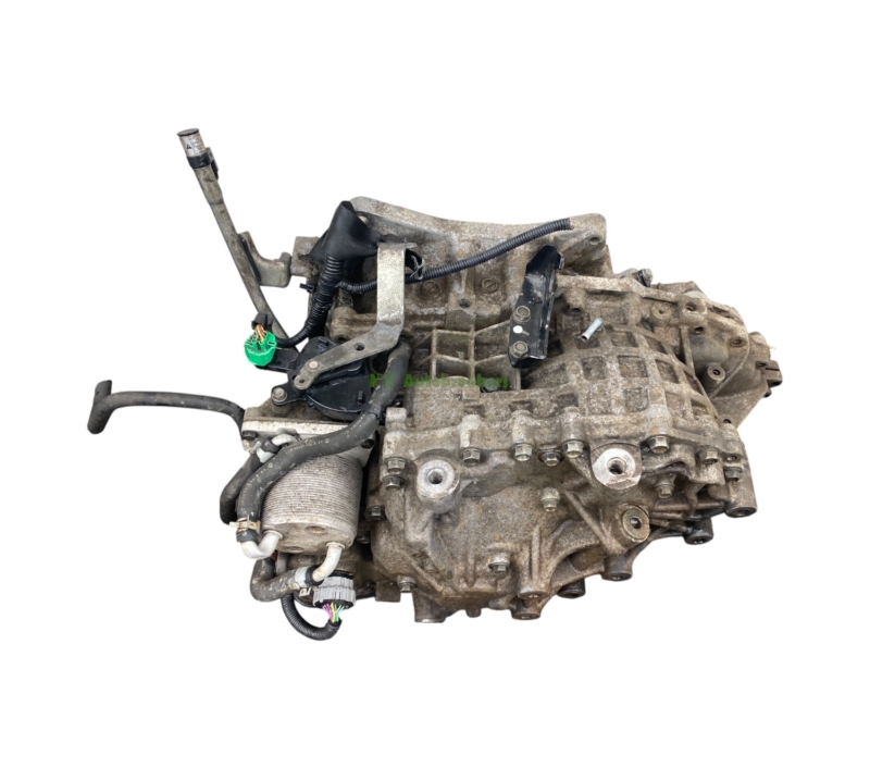 Nissan qashqai gearbox automatic 310201xf2b 20 4 | mk autobreakers ltd Nissan Qashqai Gearbox Automatic xfb