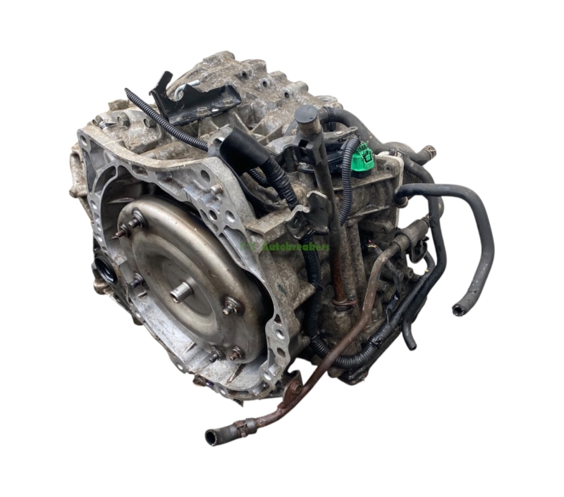 Nissan qashqai gearbox automatic 310201xf2b 20 7 | mk autobreakers ltd Nissan Qashqai Gearbox Automatic xfb