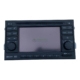 Nissan Qashqai Head Unit bhe Radio Stereo Genuine  