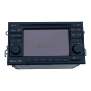 Nissan Qashqai Head Unit bhe Radio Stereo Genuine