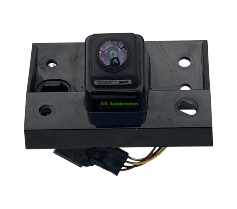 Nissan qashqai parking camera 284f1br00b front genuine 2013 2 | mk autobreakers ltd Nissan Qashqai Parking Camera fbrb Front Genuine