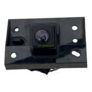 Nissan Qashqai Parking Camera fbrb Front Genuine