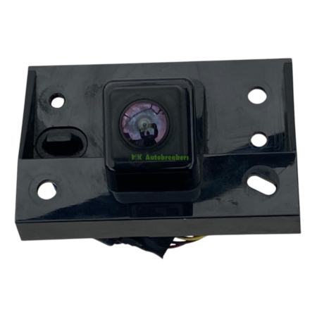 Nissan Qashqai Parking Camera fbrb Front Genuine  