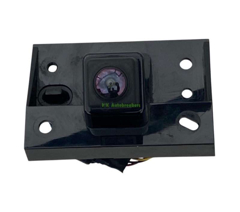 Nissan qashqai parking camera 284f1br00b front genuine 2013 3 | mk autobreakers ltd Nissan Qashqai Parking Camera fbrb Front Genuine