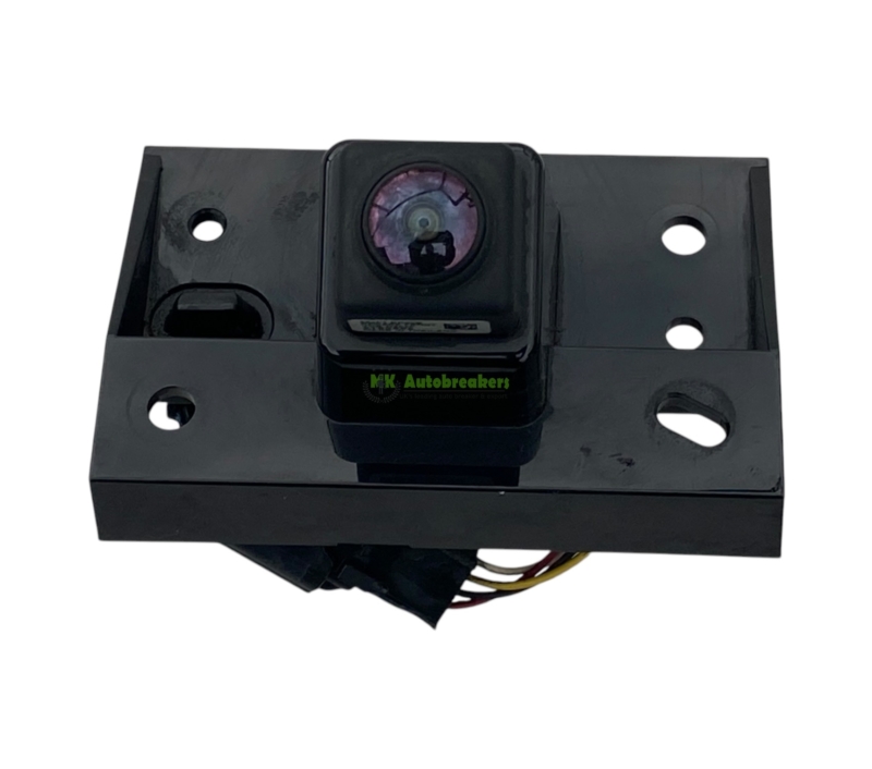 Nissan qashqai parking camera 284f1br00b front genuine 2013 4 | mk autobreakers ltd Nissan Qashqai Parking Camera fbrb Front Genuine