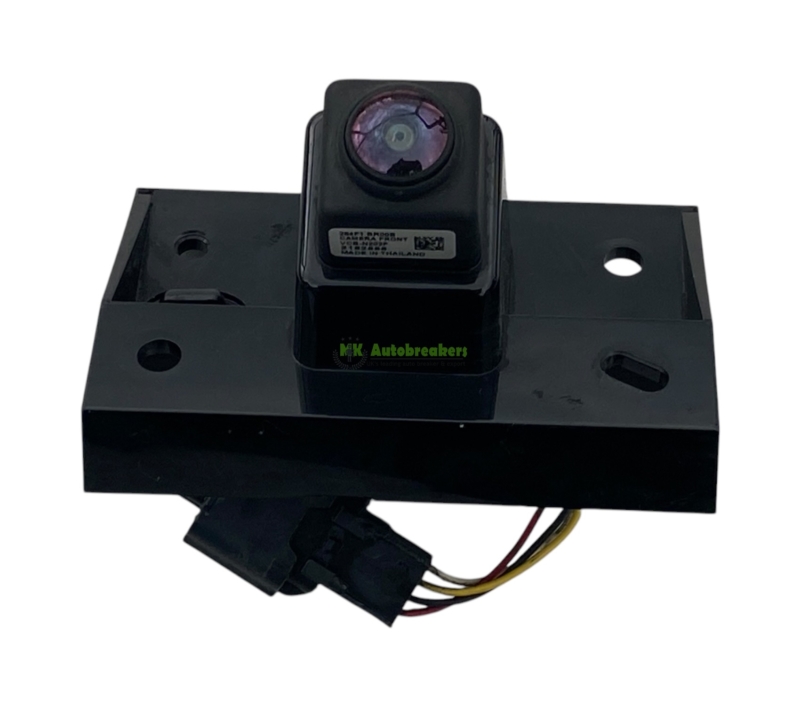 Nissan qashqai parking camera 284f1br00b front genuine 2013 5 | mk autobreakers ltd Nissan Qashqai Parking Camera fbrb Front Genuine