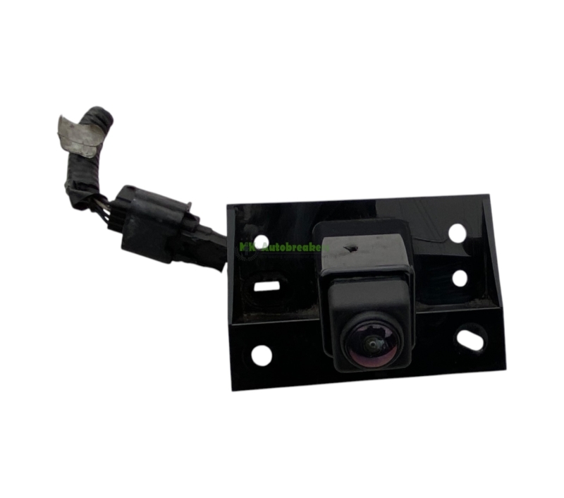 Nissan qashqai parking camera 284f1br00b front genuine 2013 6 | mk autobreakers ltd Nissan Qashqai Parking Camera fbrb Front Genuine