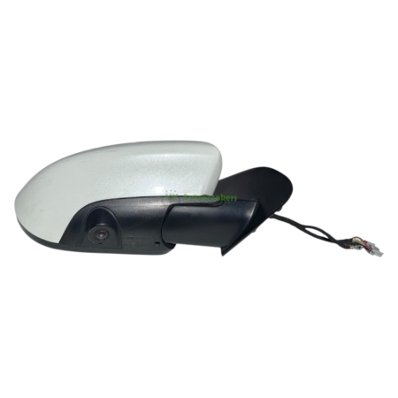 Nissan Qashqai Wing Mirror 96301BR24A Right with Camera Genuine 2012