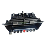 Peugeot  Climate Control Panel xu Genuine