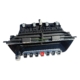 Peugeot  Climate Control Panel xu Genuine  