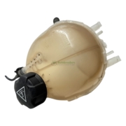 Peugeot  Coolant Expansion Tank  Genuine